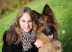 Sydney und Daniela November 2014 