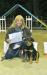 Maddie AKC S.T.A.R. Puppy Graduation