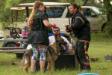 2018-06-02 South TX Syndicate Ringsport Club - MR Trial - Level 1 - Defense of handler w/USMRA decoys Allison Seghetti-Kehoe & Connor Mckeev