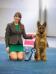 IDS DORTMUND 2017 - Darina BOB and Spring Winner!!! 