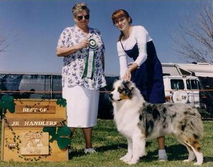 CH Aladdin's Uno Numero Caliente