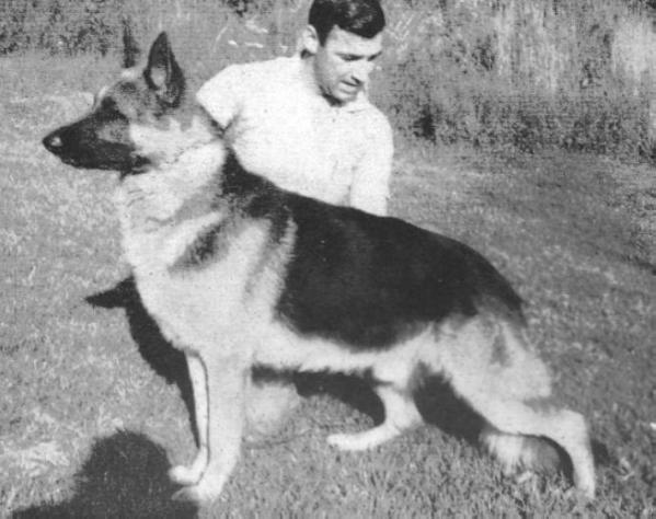 CH (US) Brandywine's Fels