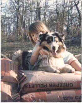 Champagnes Jethro Bodine