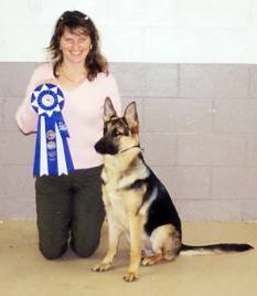 Zinnio Irish Vom Appleridge