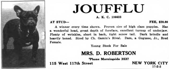 Joufflu (1914) 186633