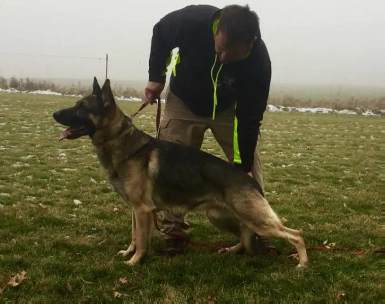 SG Winnetou vom Ritterland