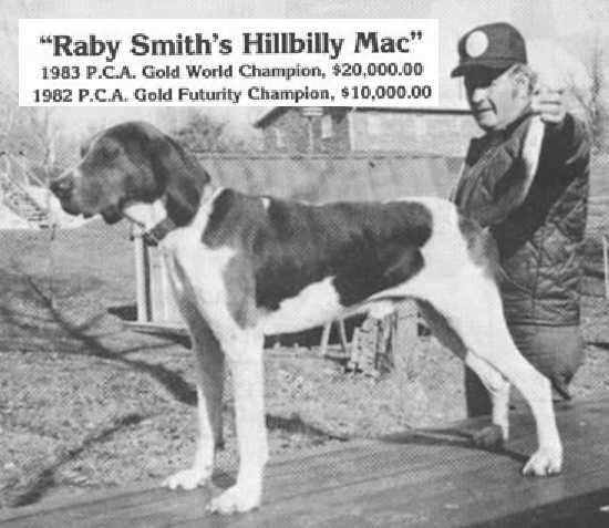 Raby Smith's Hillbilly Mac