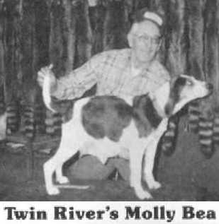 Twin River's Molly Bea