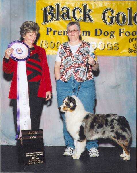 SandyAcres Bobby Sox Playgirl