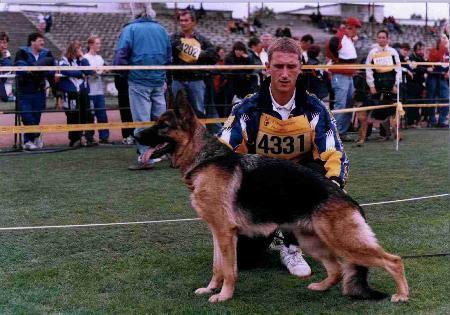 V Isi vom Gleisenauer Schloß