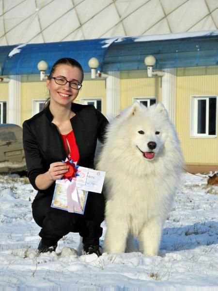 CH RUS Fioro Ganni Union Ragazzo Fresko