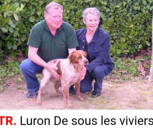 CH.TR. LURON de sous les viviers