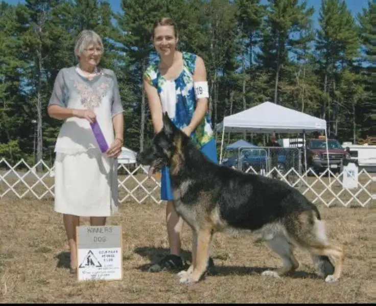 Halfen’s Grand Canyon of Gretchanya