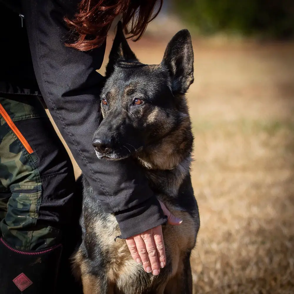 Pralinka Galán Nalag