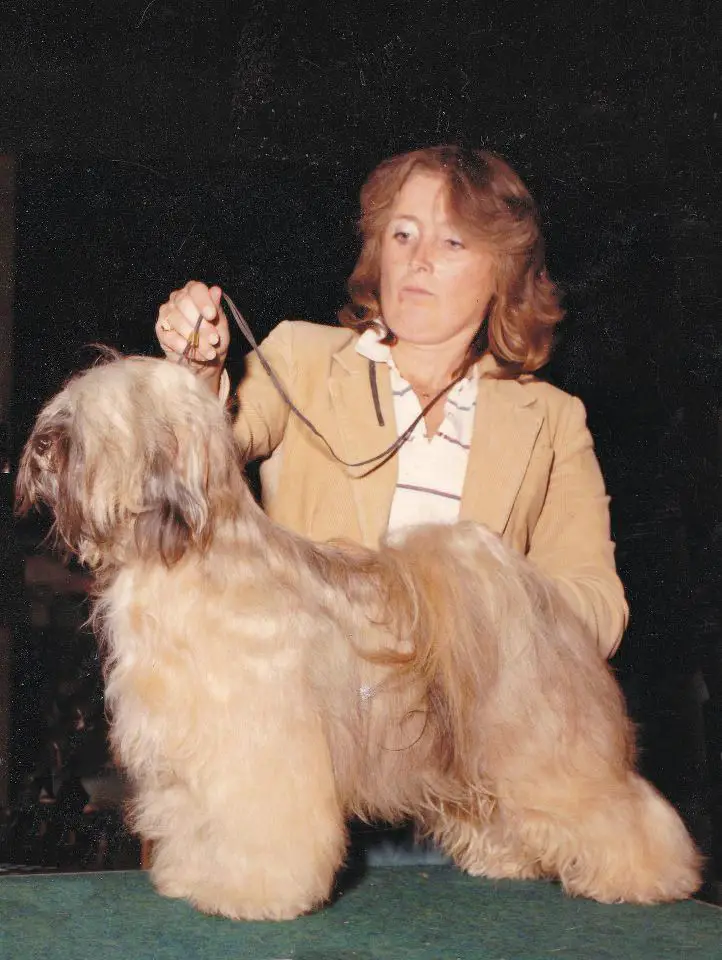 CH SU-KHYI SUMMER WIND OF KARCHEN