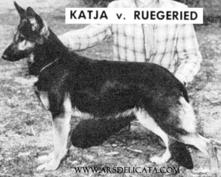 Katja vom Rügeried
