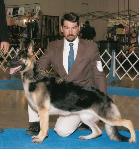 Windmill's Livin' On A Prayer